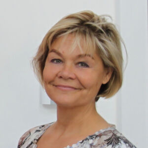 Eva Humphrey-Lahti