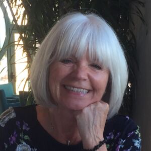 Kay Wardley
