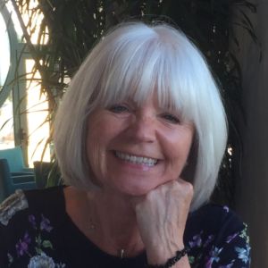 Kay Wardley