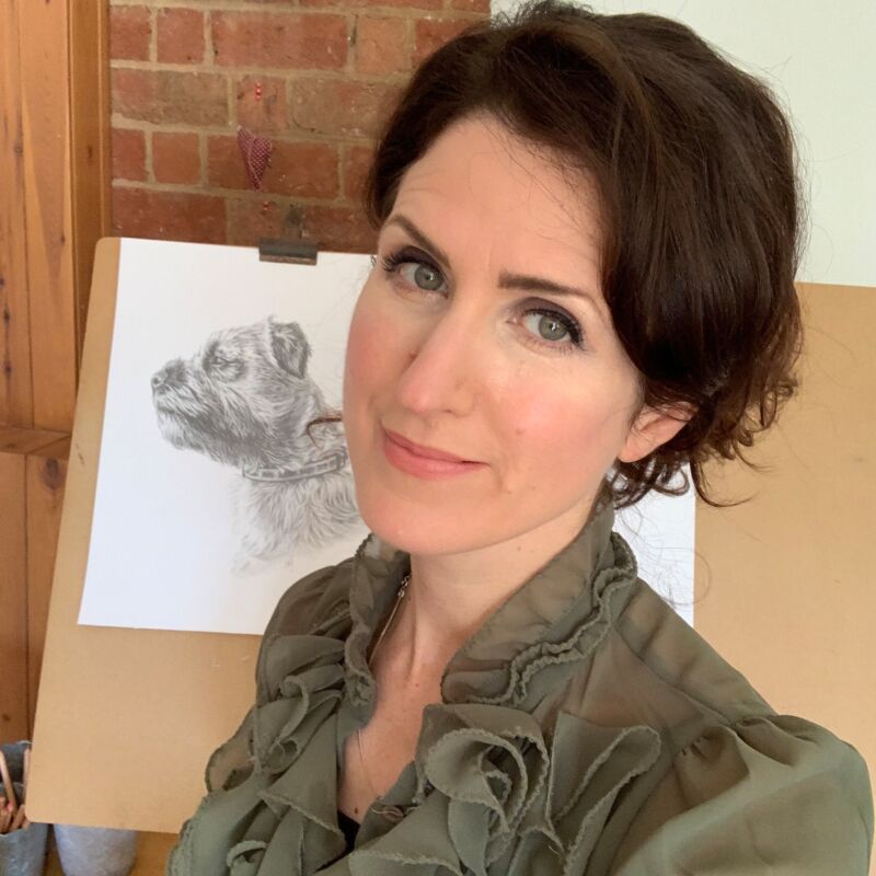 Heather Mead Woburn Mosaic