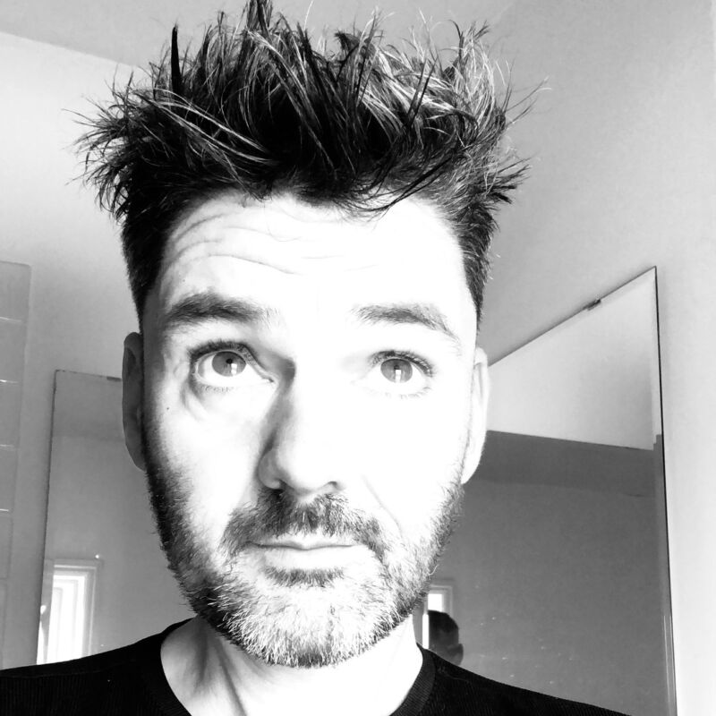 Paul Berryman Woburn Mosaic