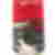 Close Up Ali Tomlin Red Black Cylinder