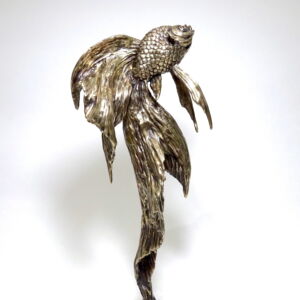 ASZ025 GOLDFISH DETAIL 2