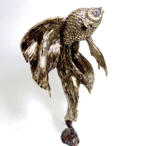 ASZ025 GOLDFISH DETAIL 3