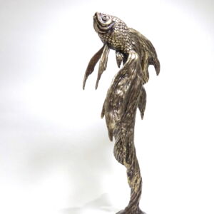 ASZ025 GOLDFISH DETAIL 4