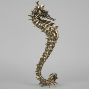 ASZ026 SEAHORSE II SIDE