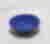 BEK028 Becky Mackenzie Medium Cornflower Porcelain Dish