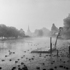 STRATFORD UPON AVON 1981