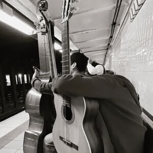 NEW YORK CITY SUBWAY 2023 CEA031