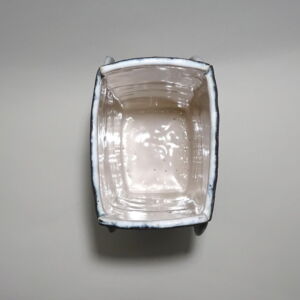 Above Craig Underhill Blue Edge