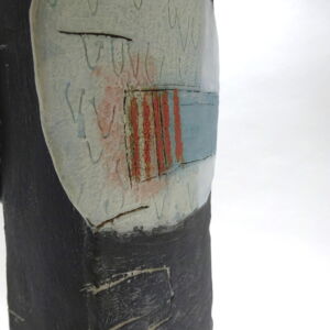 Close Up Craig Underhill Blue Edge