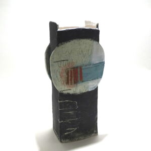 CRU001 Craig Underhill Blue Edge