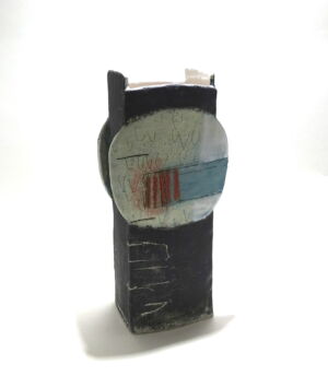 CRU001 Craig Underhill Blue Edge