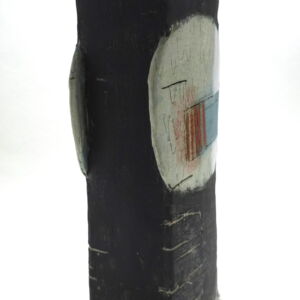 Diagonal Craig Underhill Blue Edge