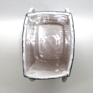 Above Craig Underhill Red Corner