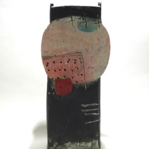 Back Craig Underhill Red Corner