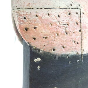 Close Up Craig Underhill Red Corner