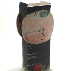 CRU002 Craig Underhill Red Corner