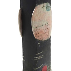 Diagonal Craig Underhill Red Corner