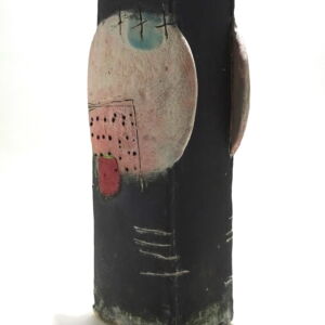 Diagonal Side Craig Underhill Red Corner