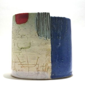 Back Craig Underhill Sea Thoughts