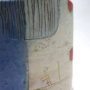 Close Up Craig Underhill Sea Thoughts