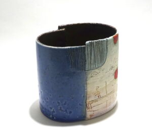 CRU004 Craig Underhill Sea Thoughts