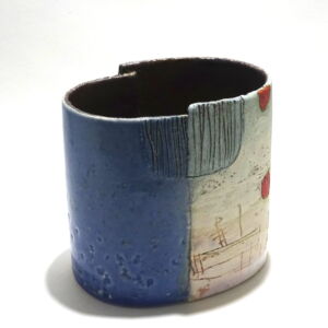 CRU004 Craig Underhill Sea Thoughts