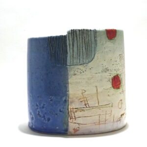 Front Craig Underhill Sea Thoughts