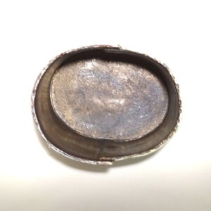 Above Craig Underhill Harbour Wall