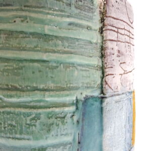 Close Up 2 Craig Underhill Harbour Wall