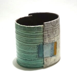 CRU005 Craig Underhill Harbour Wall