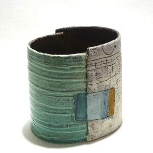 CRU005 Craig Underhill Harbour Wall