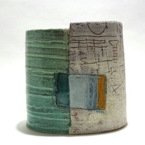 Front Craig Underhill Harbour Wall