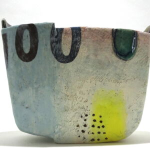 Back Craig Underhill Zeros and Circles