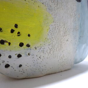 Close Up Craig Underhill Zeros and Circles