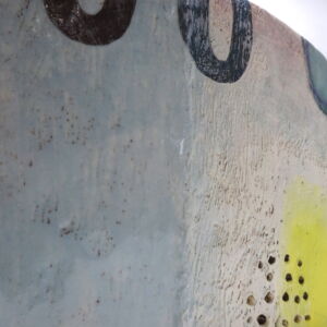 Close Up 2 Craig Underhill Zeros and Circles