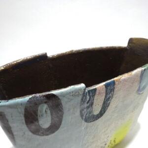 Close Up Above Craig Underhill Zeros and Circles