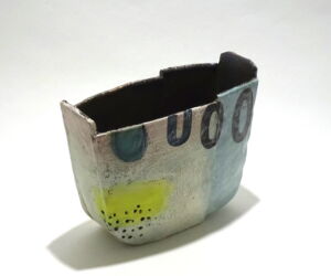 CRU006 Craig Underhill Zeros and Circles