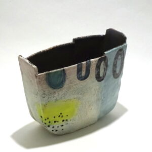 CRU006 Craig Underhill Zeros and Circles