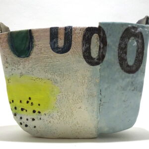 Front Craig Underhill Zeros and Circles