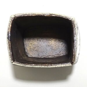 Above Craig Underhill White Landscape