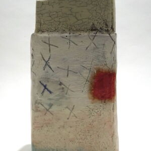 Back Craig Underhill White Landscape