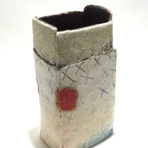 CRU007 Craig Underhill White Landscape