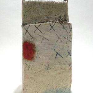 Front Craig Underhill White Landscape