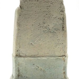 Side Craig Underhill Crosses and Blue Window