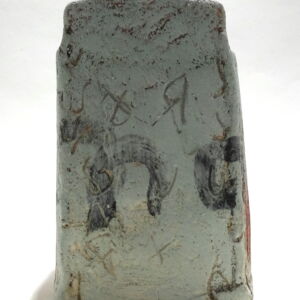 Side 2 Craig Underhill Crosses and Blue Window