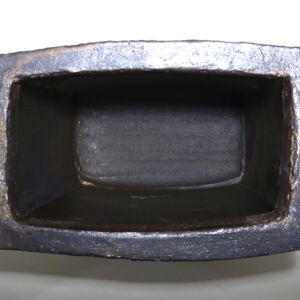 Above Craig Underhill On the Wall