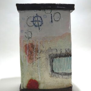 Back Craig Underhill On the Wall