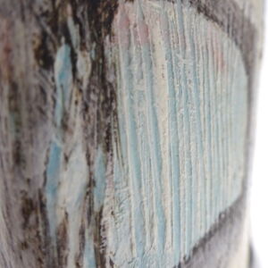 Close Up Craig Underhill On the Wall